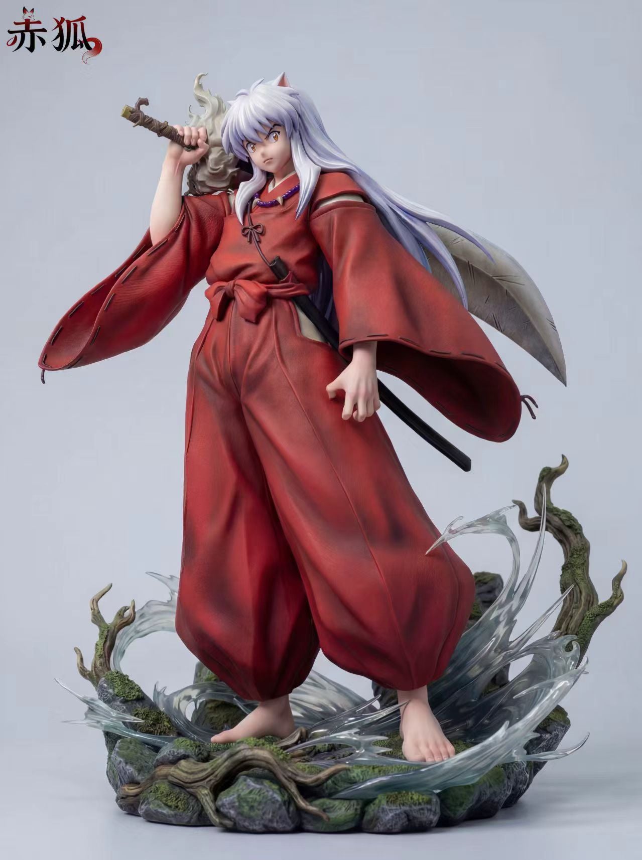 Red Fox Studio - Inuyasha Sesshomaru | 犬夜叉 杀生丸 - Image 4