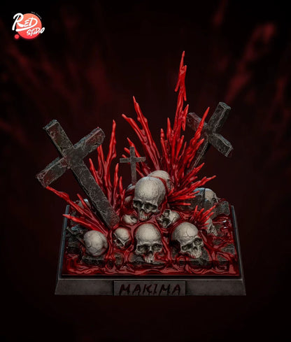 Red Studio - Red Studio Makima | Red Studio 玛奇玛 - Image 7