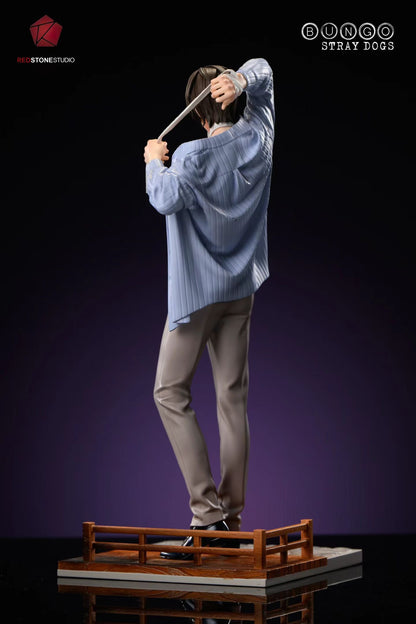 Redstone Studio - Bungo Stray Dogs Dazai Osamu | 文豪野犬 太宰治 - Image 3