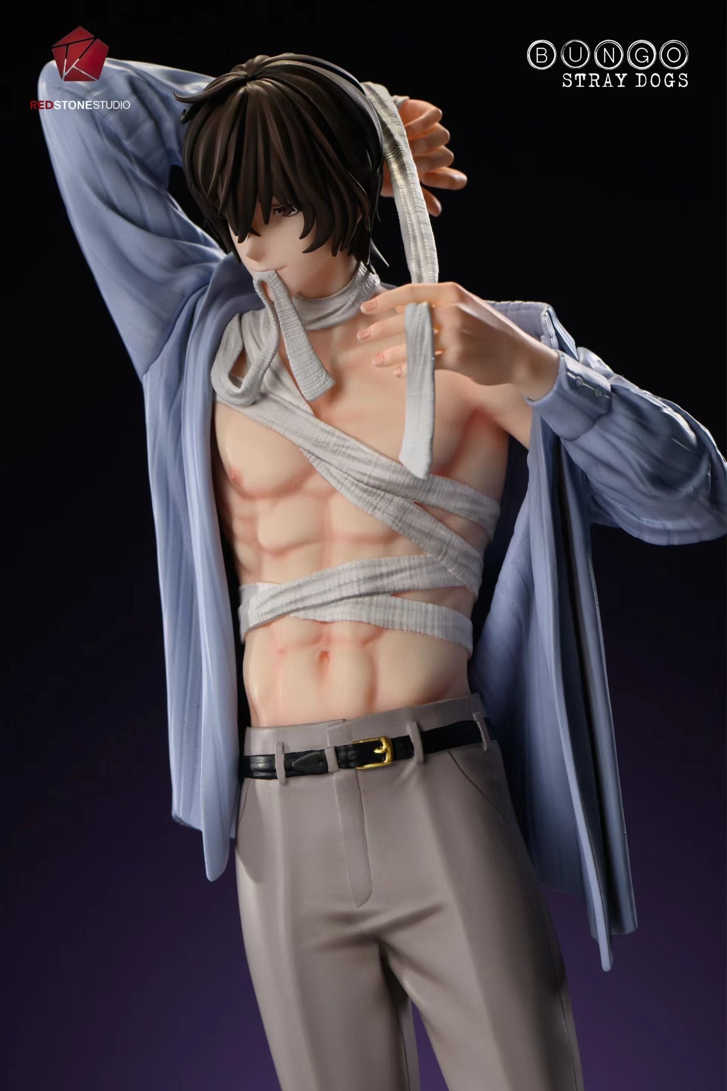 Redstone Studio - Bungo Stray Dogs Dazai Osamu | 文豪野犬 太宰治 - Image 2