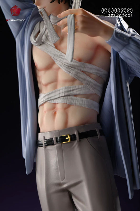 Redstone Studio - Bungo Stray Dogs Dazai Osamu | 文豪野犬 太宰治 - Image 4