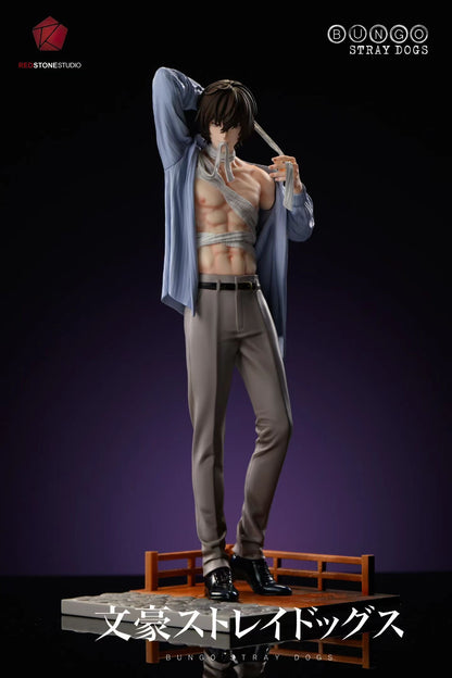 Redstone Studio - Bungo Stray Dogs Dazai Osamu | 文豪野犬 太宰治 - Image 1