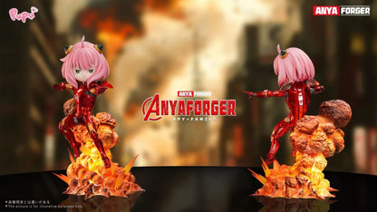 Revenge Ni Series 1 - Iron Ni - Image 3