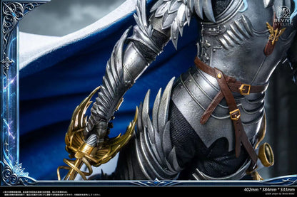 Revive Atelier Studio - Berserk Griffith | 剑风传奇 格里菲斯 - Image 2