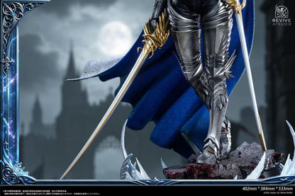 Revive Atelier Studio - Berserk Griffith | 剑风传奇 格里菲斯 - Image 3