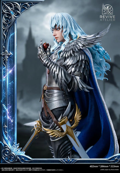Revive Atelier Studio - Berserk Griffith | 剑风传奇 格里菲斯 - Image 6