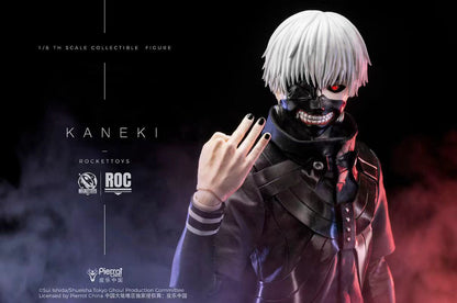 Rocket Toys - Licensed KANEKI Awakening Ver. | 版权 KANEKI 觉醒Ver. - Image 8