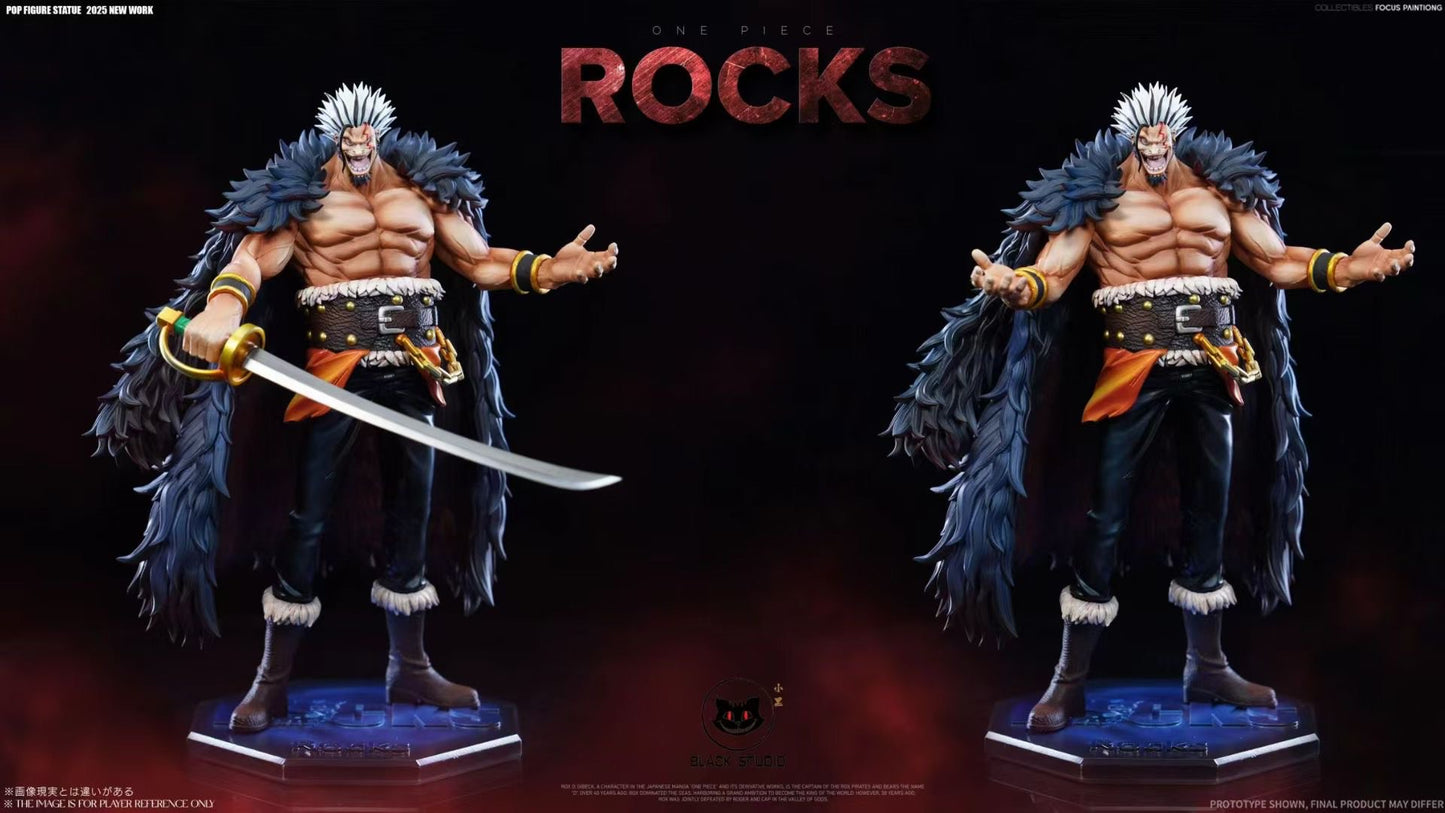 Rocks - Image 1