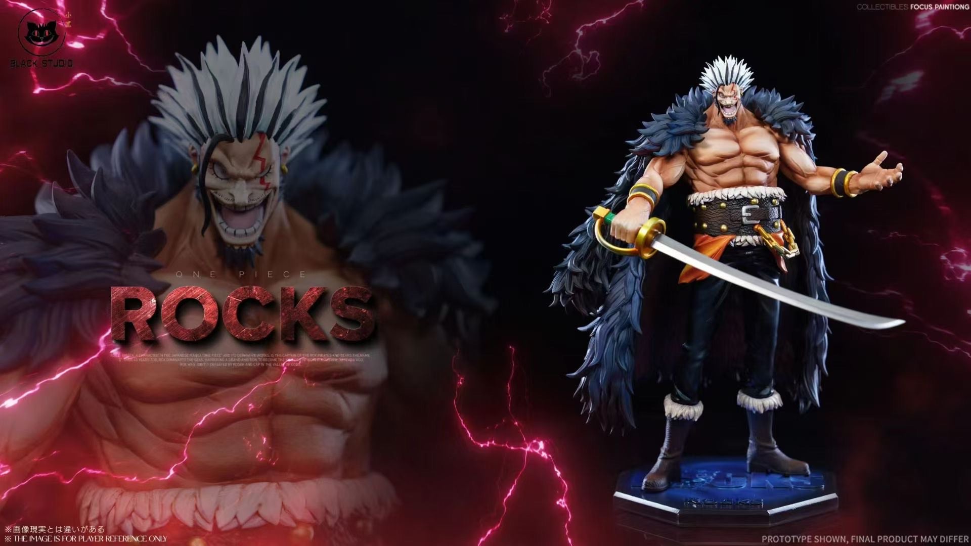 モンキー　Black-Studio ソマーズ聖 4th Party BMB Black Mamba GS01 GS-01 (Oversized OS KO Studio