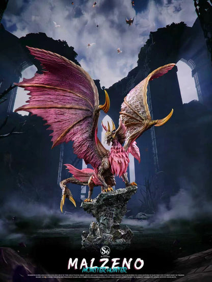 S6 Studio - S6 Studio Malzeno | S6工作室 爵银龙 - Image 2