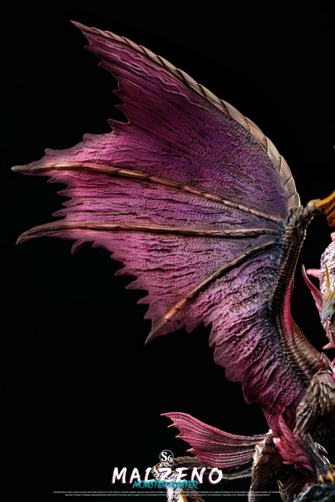 S6 Studio - S6 Studio Malzeno | S6工作室 爵银龙 - Image 3