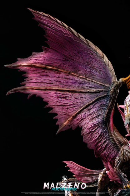 S6 Studio - S6 Studio Malzeno | S6工作室 爵银龙 - Image 3