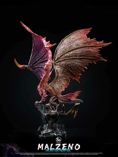 S6 Studio - S6 Studio Malzeno | S6工作室 爵银龙 - Image 1