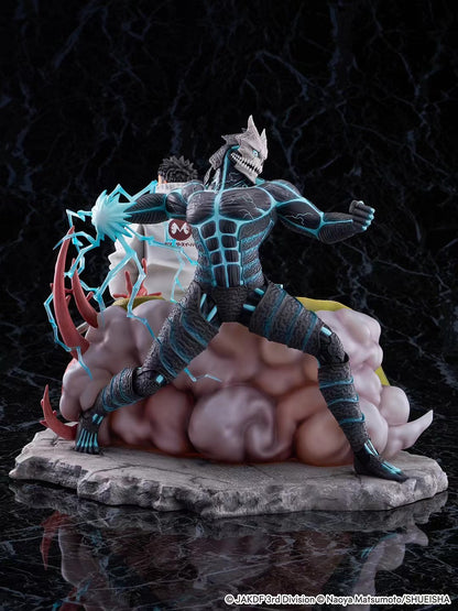 SSF - Licensed Kaiju No. 8 & Hibino Kafka - 版权 怪兽8号&日比野卡夫卡 - Image 8