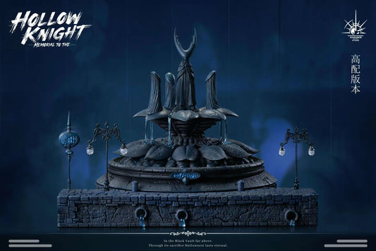 ST Studio - Hollow Knight City of Tears | 空洞骑士 泪城 - Image 2