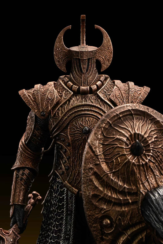 SWORD&WING Studio - Melting Pot Knight | 熔炉骑士 - Image 5