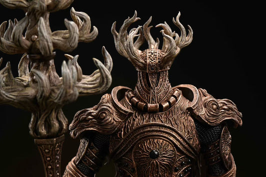 SWORD&WING Studio - Melting Pot Knight | 熔炉骑士 - Image 6