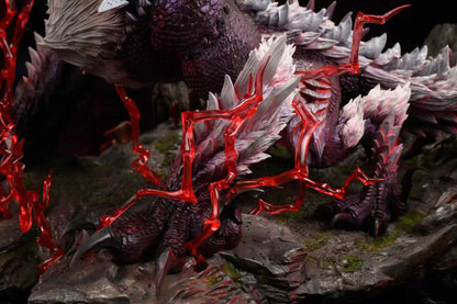 SWORD&WING Studio - Monster Hunter Zinogre & Stygian Zinogre | 怪物猎人 雷狼龙&狱狼龙 - Image 7
