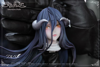 SakuraCore Studio - Overlord Albedo | OVERLORD 雅儿贝德 - Image 3