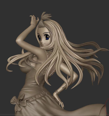 Sakura Studio & MORE Studio - Fairy Tail Mirajane | 妖精的尾巴 米拉杰 - Image 5