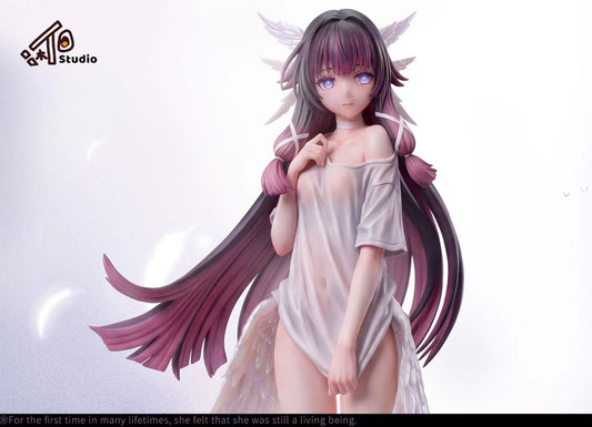Salty Egg Studio - Genshin Impact Columbina | 原神 哥伦比娅 - Image 5
