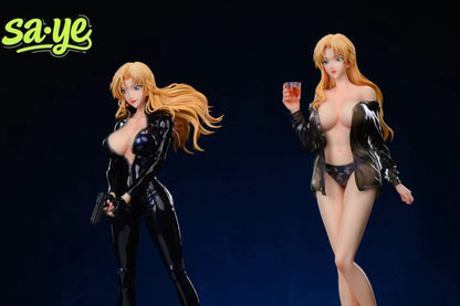 Saye Studio - Detective Conan Vermouth | 名侦探柯南 贝尔摩德 - Image 3
