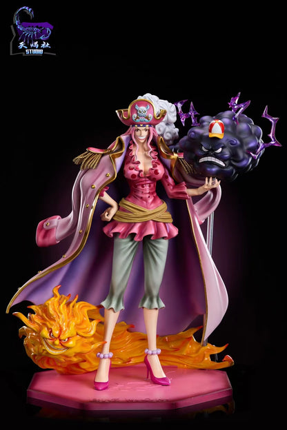 Scorpia Studio - Scorpia Studio Rocks Pirates Upper Set | 天蝎社 洛克斯海贼团 上半套 - Image 4