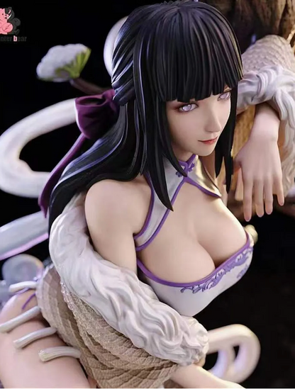 Pointer Bear - China Style Hinata | 中国风雏田