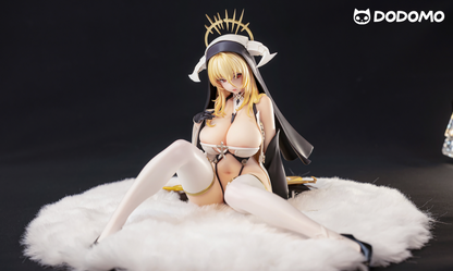 Dodomo Studio - Azur Lane Implacable | 碧蓝航线 怨仇