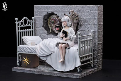 Sculpting Soul Studio - Resident Evil Requiem Emily | 生化危机9 安魂曲 艾米莉 - Image 2