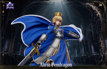 Shadow Studio - Fate stay night Artoria Pendragon Saber | Fate stay night 阿尔托莉雅 潘德拉贡 Saber - Image 1