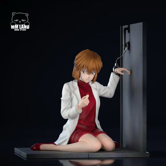 Sherry Handcuff Version - Image 4