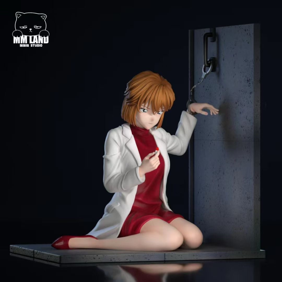 MMLand Studio - Ai Haibara (Handcuff Version) | 灰原哀(手铐版