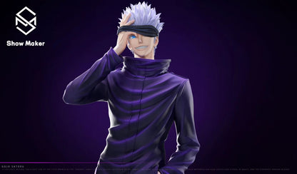 ShowMaker Studio - Jujutsu Kaisen Satoru Gojo | 咒术回战 五条悟 - Image 3