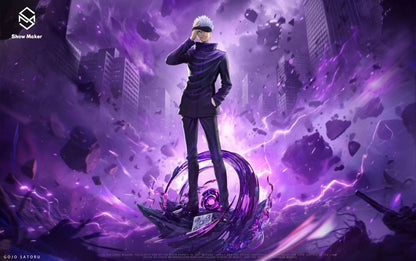 ShowMaker Studio - Jujutsu Kaisen Satoru Gojo | 咒术回战 五条悟 - Image 1