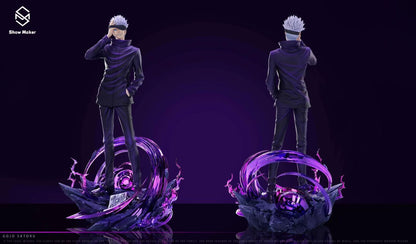ShowMaker Studio - Jujutsu Kaisen Satoru Gojo | 咒术回战 五条悟 - Image 5
