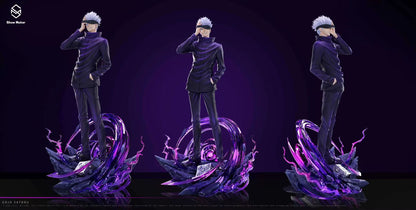 ShowMaker Studio - Jujutsu Kaisen Satoru Gojo | 咒术回战 五条悟 - Image 6