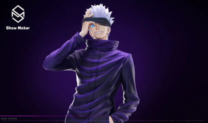 ShowMaker Studio - Jujutsu Kaisen Satoru Gojo | 咒术回战 五条悟 - Image 2