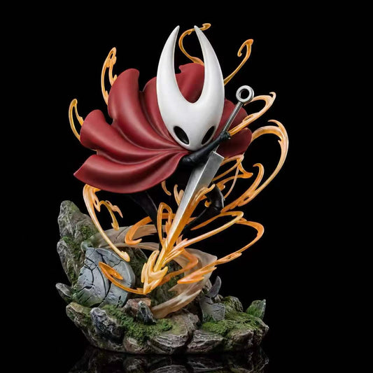 Silk Song Studio - Hollow Knight Hornet | 空洞骑士 系列第一弹大黄蜂 - Image 1