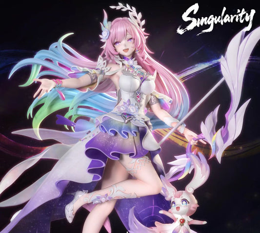 Singularity Studio - Honkai Xilian Xiao Xi | 崩坏 昔涟 小昔 - Image 4