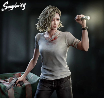 Singularity Studio - Resident Evil Requiem Grace | 生化危机 安魂曲 格蕾丝 - Image 3