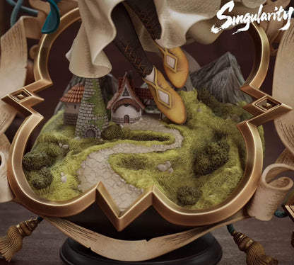 Singularity Studio - Witch Hat Atelier Coco | 尖帽子的魔法工坊 可可 - Image 4