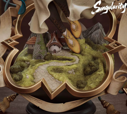 Singularity Studio - Witch Hat Atelier Coco | 尖帽子的魔法工坊 可可 - Image 4