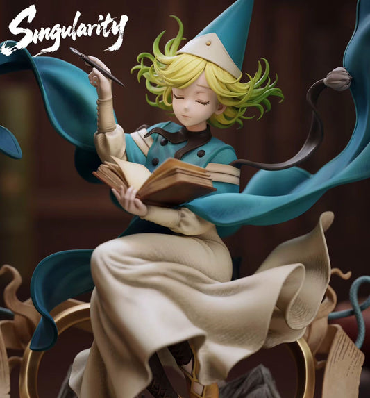 Singularity Studio - Witch Hat Atelier Coco | 尖帽子的魔法工坊 可可 - Image 1