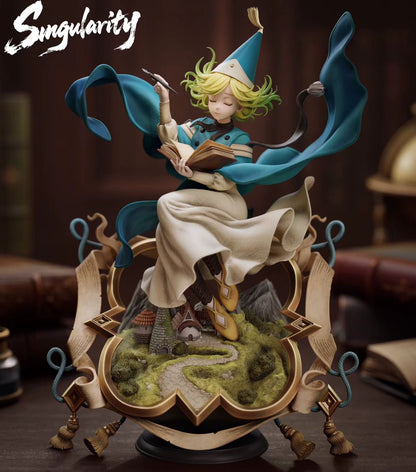 Singularity Studio - Witch Hat Atelier Coco | 尖帽子的魔法工坊 可可 - Image 5