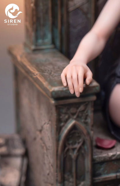 Siren Studio - Omniscient Reader's Viewpoint Yoo Sangah | 全知读者视角 刘尚雅 - Image 3