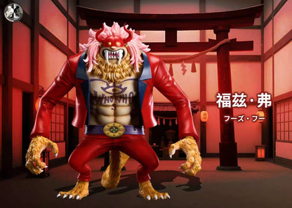 Six Beasts Transformation Vol. 3 - Who's-Who - Image 2