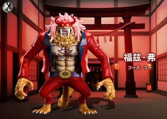 Six Beasts Transformation Vol. 3 - Who's-Who - Image 2