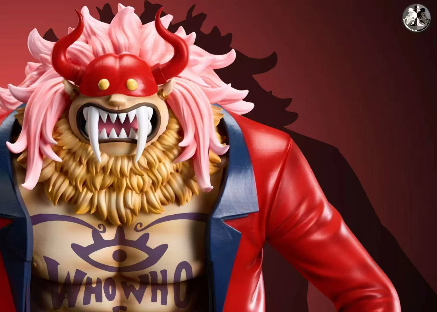 Six Beasts Transformation Vol. 3 - Who's-Who - Image 4