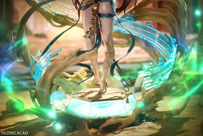 Skin Studio×Hobbysakura - Pharaoh Girl | 法老少女 - Image 6